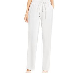 Vince Camuto Drawstring Pants NWT